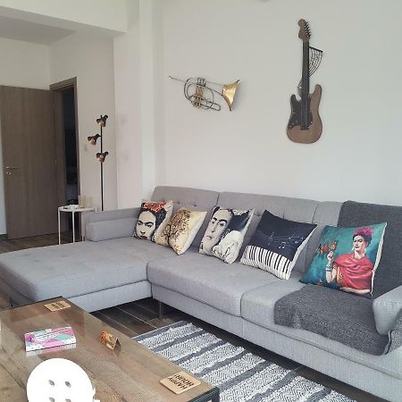 Evmelia Kakopetria Suites Экстерьер фото
